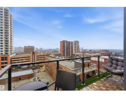 #908 10238 103 St Nw, Edmonton, AB T5J0G6 Photo 25