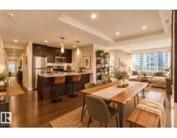 #908 10238 103 St Nw, Edmonton, AB T5J0G6 Photo 6