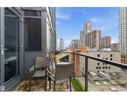 #908 10238 103 St Nw, Edmonton, AB T5J0G6 Photo 23
