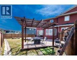 62 Redstone Mews Ne, Calgary, AB T3N0N5 Photo 42