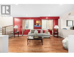 Living room - 21 Kirkstone Private, Ottawa, ON K2J5E7 Photo 7