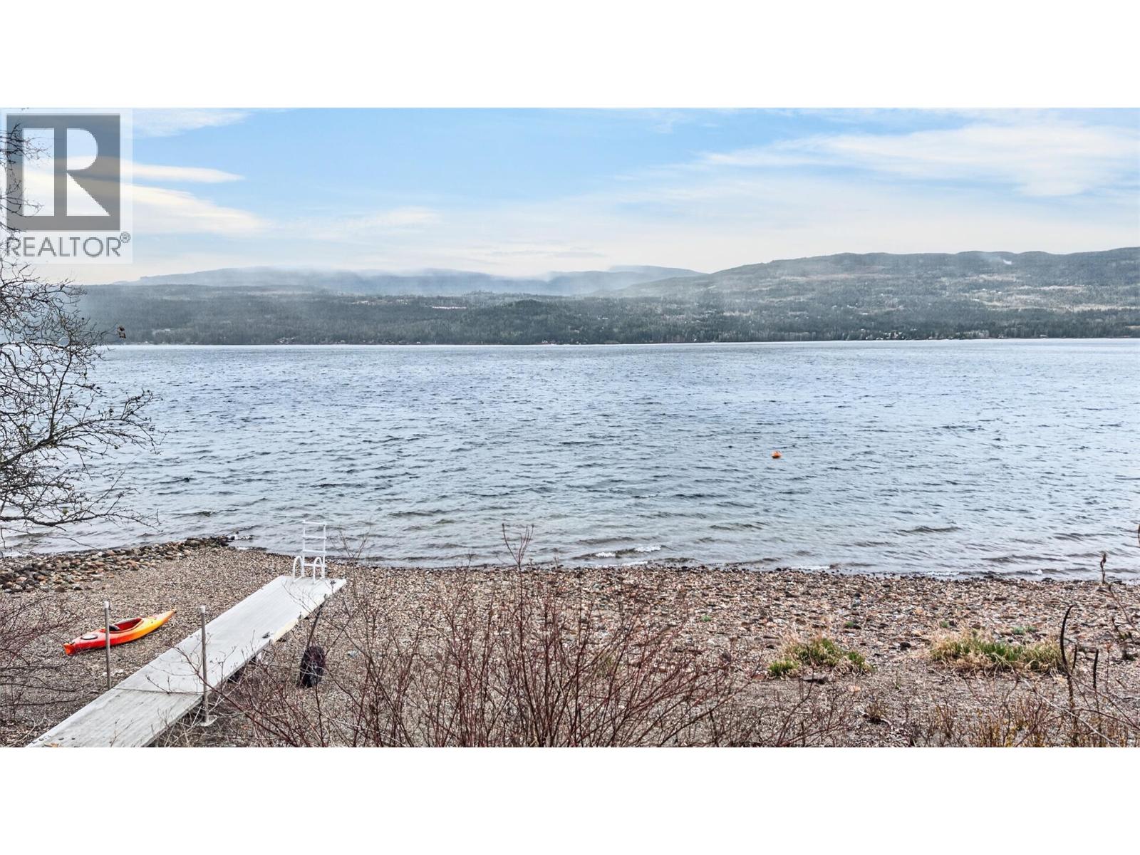 Property for sale at 7483 Squilax-Anglemont Road