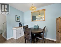 Kitchen - 580 Dalgleish Drive Unit# 47, Kamloops, BC V2C5W7 Photo 7