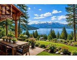 205 Edward Street Lot# 41, Balfour, BC V0G1C0 Photo 14