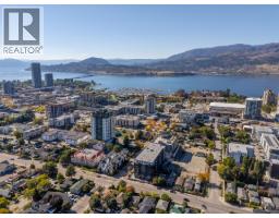 407 660 Cawston Avenue North, Kelowna