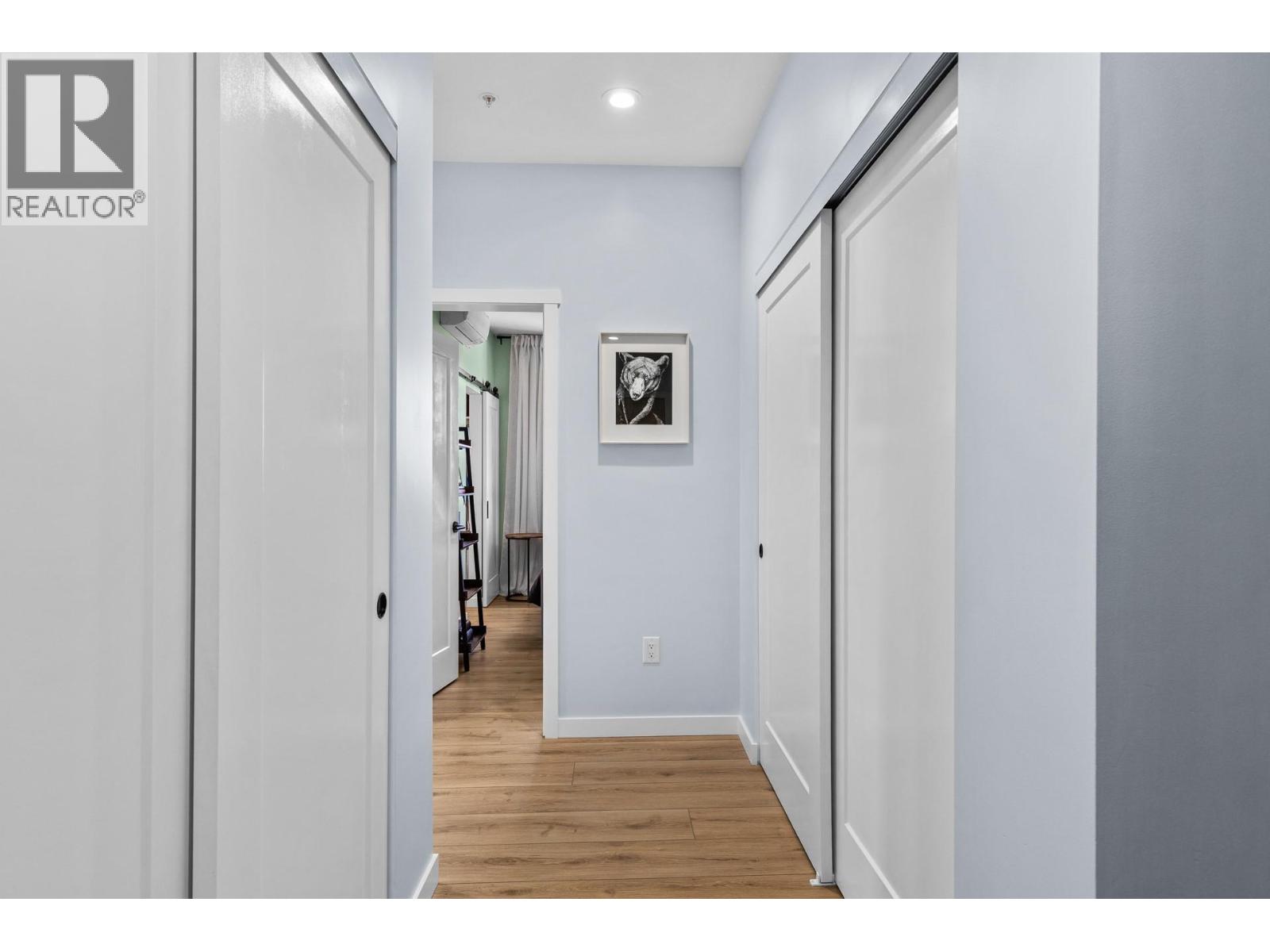 660 Cawston Avenue N Unit# 407, Kelowna