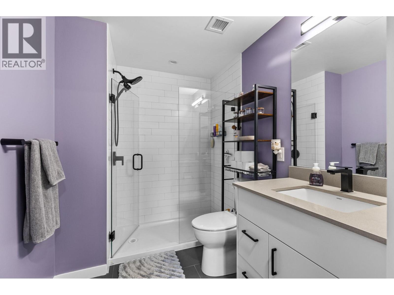 660 Cawston Avenue N Unit# 407, Kelowna