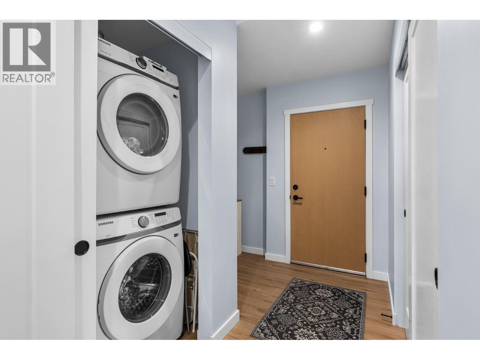 660 Cawston Avenue N Unit# 407, Kelowna