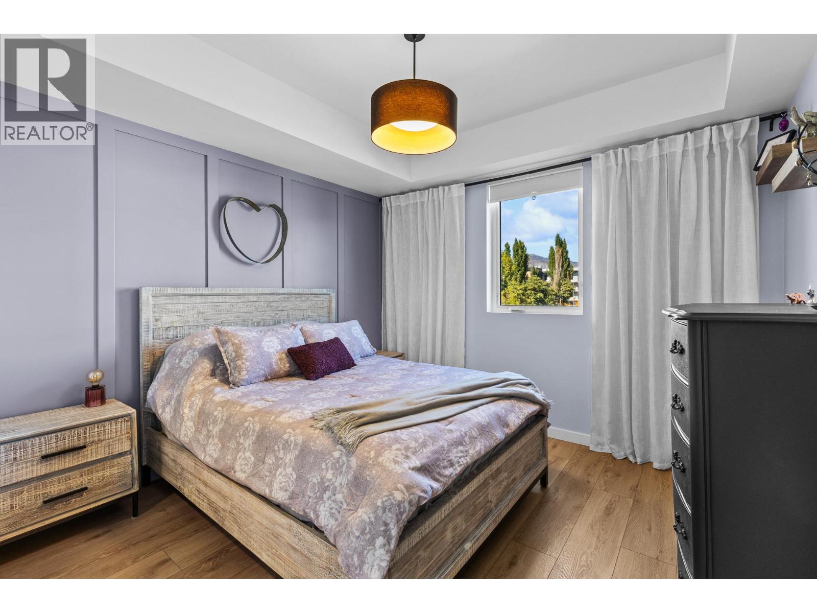 660 Cawston Avenue N Unit# 407, Kelowna