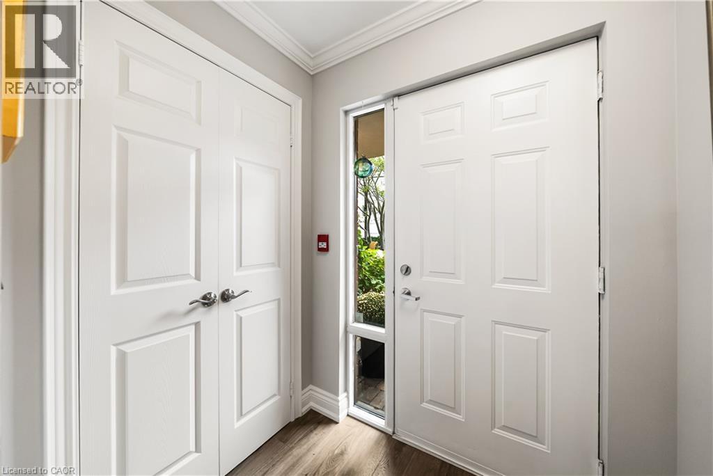 442 MAPLE Avenue Unit# TH9, Burlington — photo 5