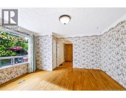 Dining room or den