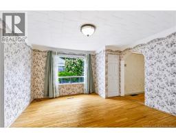 Dining room or den
