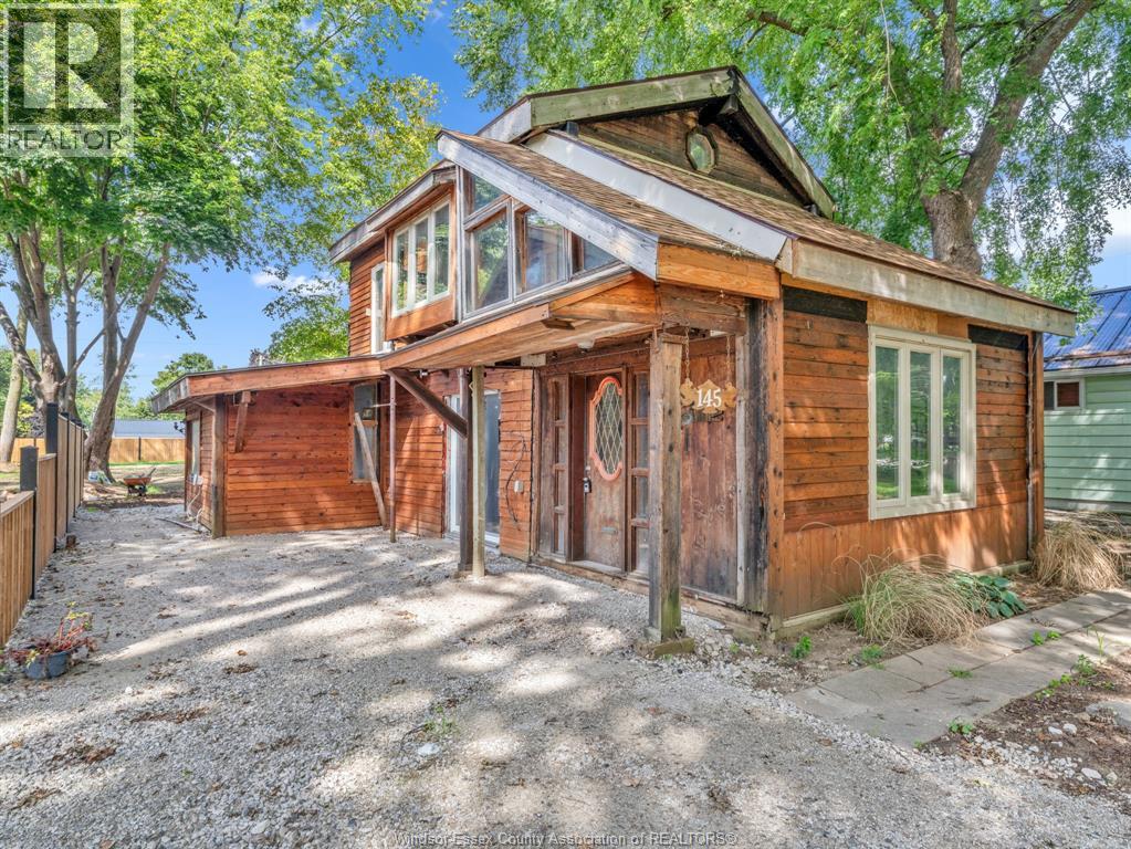 145 PRADO AVENUE - 4