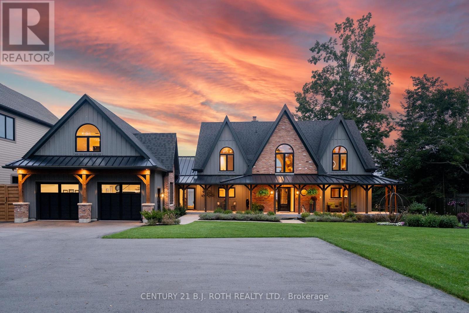 247 LAKESHORE ROAD E, Oro-Medonte (Hawkestone) — photo 2