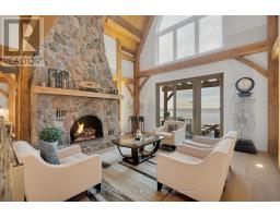 Sitting room - 247 Lakeshore Road W, Oro Medonte, ON L0L2E0 Photo 16