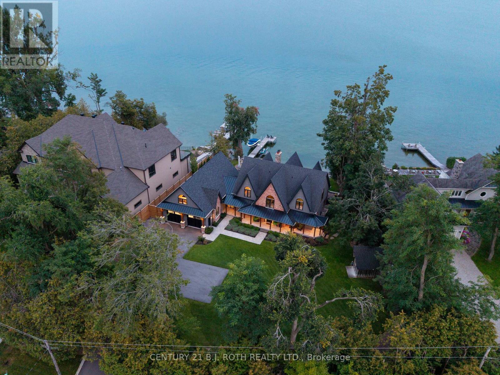 247 LAKESHORE ROAD E, Oro-Medonte (Hawkestone) — photo 4
