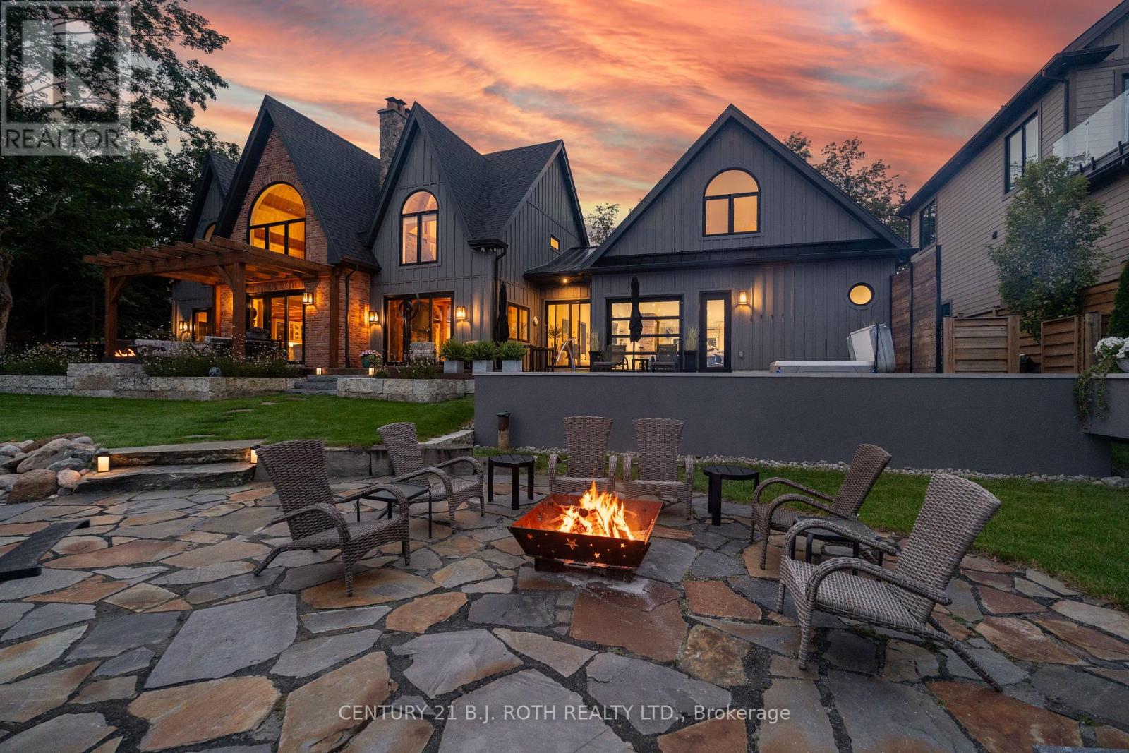 247 LAKESHORE ROAD E, Oro-Medonte (Hawkestone) — photo 6