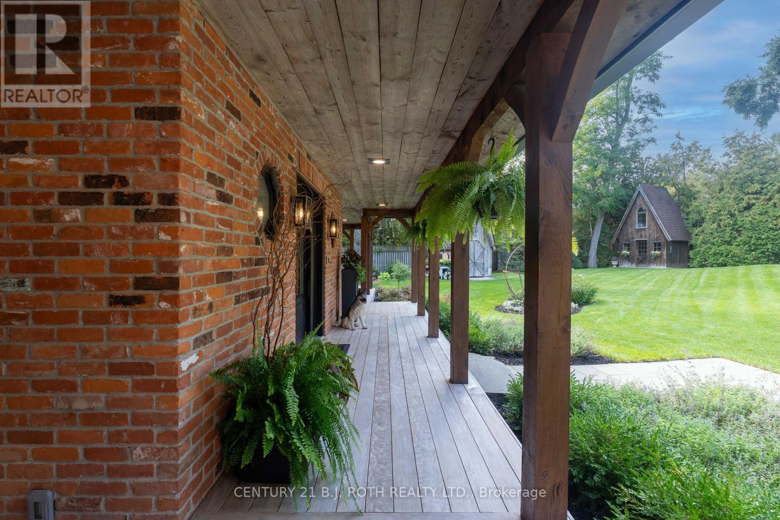 247 LAKESHORE ROAD E, Oro-Medonte (Hawkestone) — photo 7