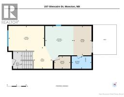 237 Glencairn Drive, Moncton, NB E1G5G7 Photo 31