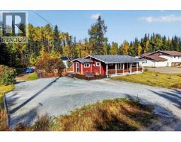 Kitchen of 14240 GISCOME ROAD · Prince George, BC