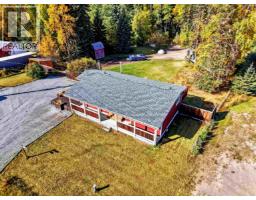 Laundry room - 14240 Giscome Road, Prince George, BC V2N6W6 Photo 7