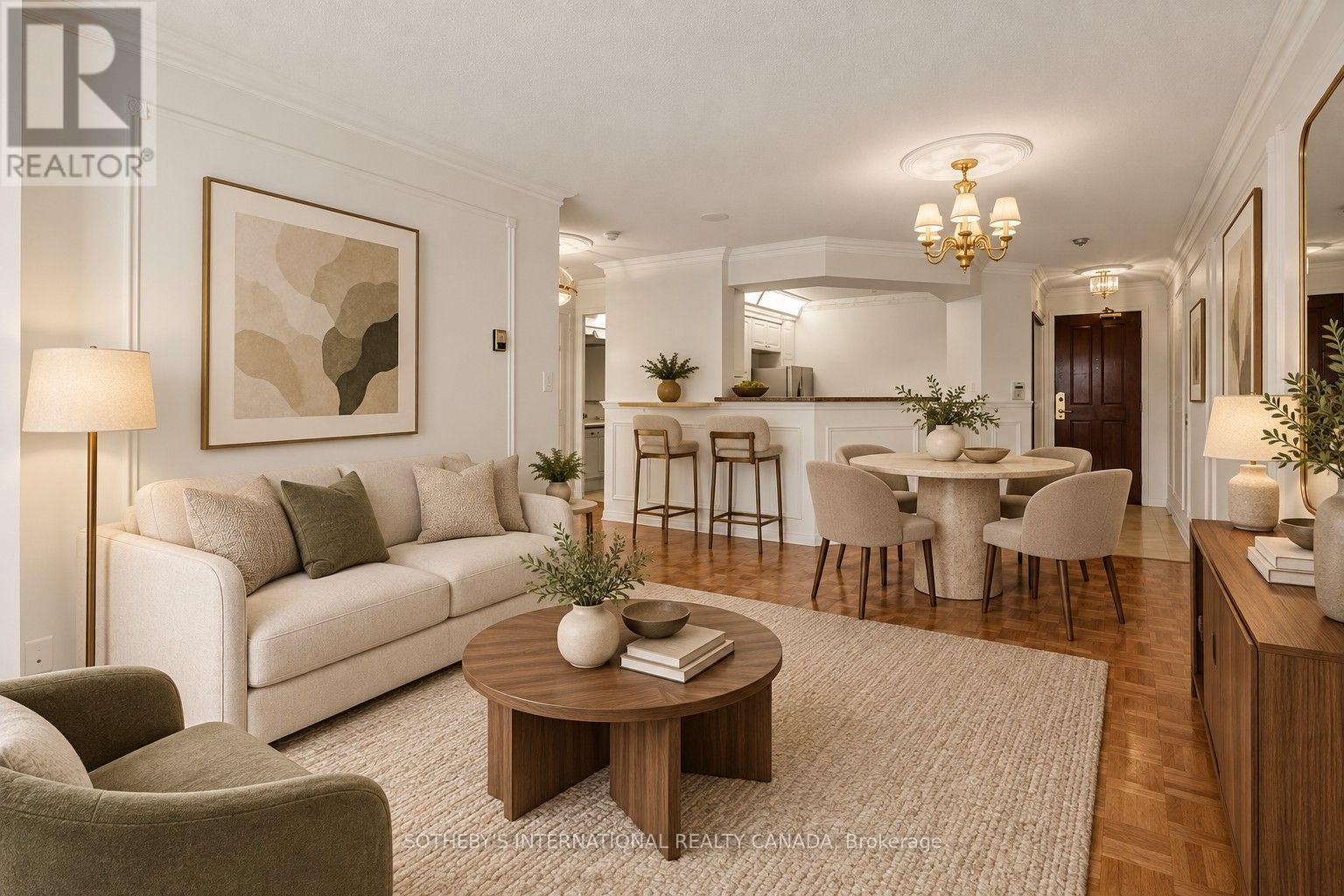 #704 38 AVOCA AVENUE - 4