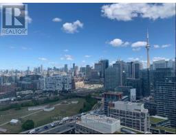 3111 - 215 Fort York Boulevard, Toronto, ON M5V4A2 Photo 10