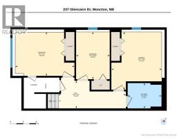 237 Glencairn Drive, Moncton, NB E1G5G7 Photo 30