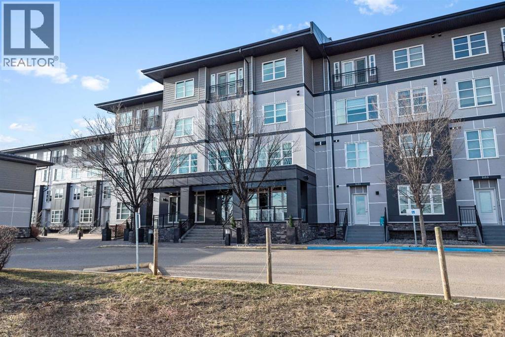 Listing photo – 5314, 2660 22 Street, Red Deer