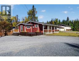 Living room of 14240 GISCOME ROAD · Prince George, BC