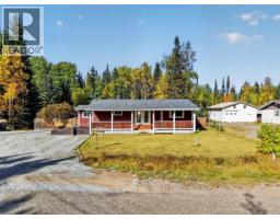 Front exterior of 14240 GISCOME ROAD · Prince George, BC