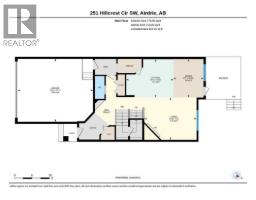 251 Hillcrest Circle Sw, Airdrie, AB T4B0Y6 Photo 30