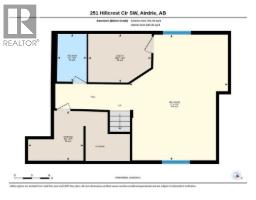 251 Hillcrest Circle Sw, Airdrie, AB T4B0Y6 Photo 32