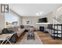 Primary Bedroom - 251 Hillcrest Circle Sw, Airdrie, AB T4B0Y6 Photo 6