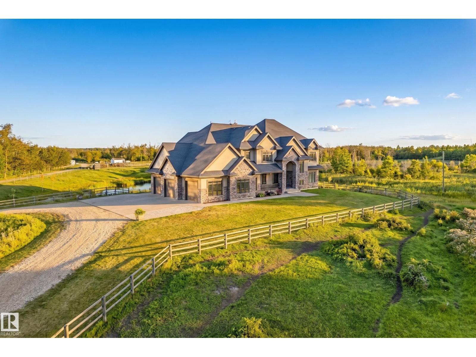Property for sale at 530010 RR 195