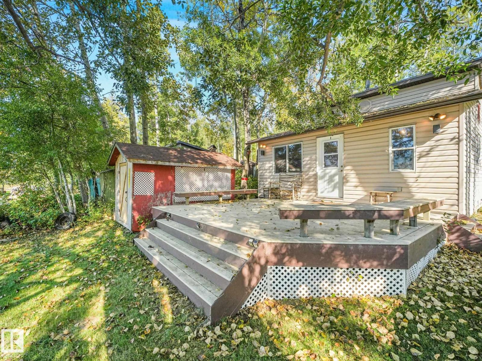 52220 Hwy 770, Jackfish Lake — photo 1 of 30: Property photo