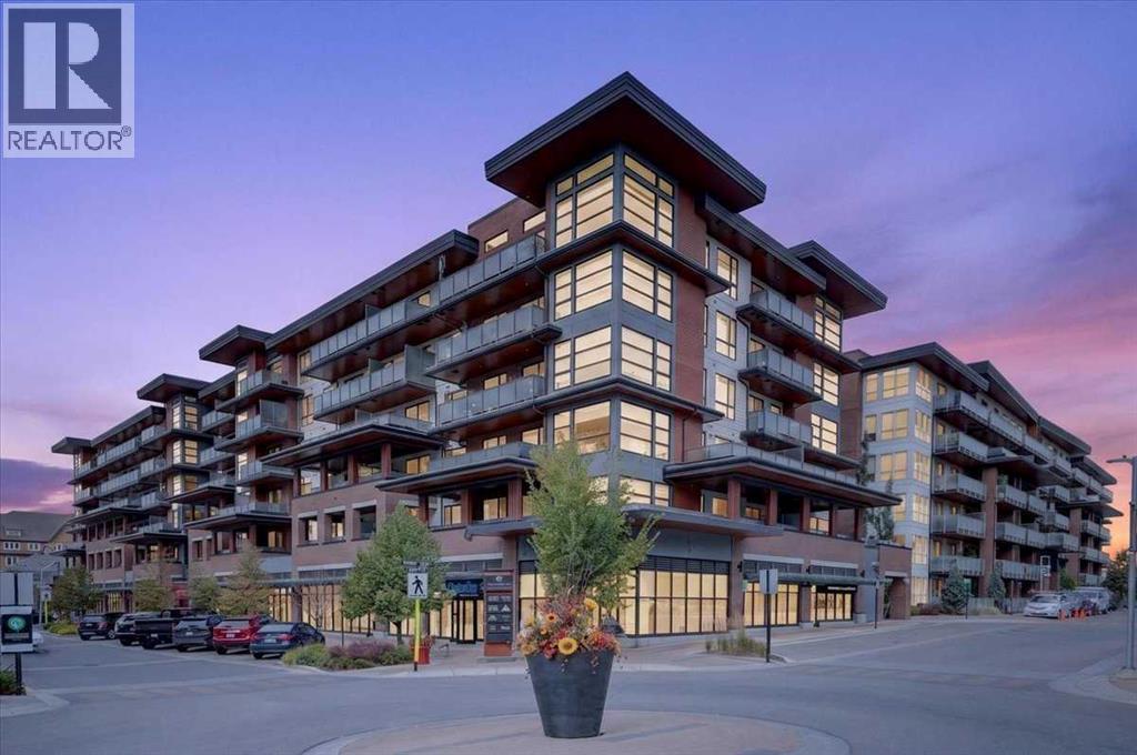 412, 122 Mahogany Centre SE, Calgary
