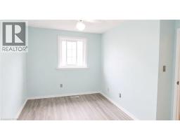 Bedroom - 10 Holborn Court Unit# 38, Kitchener, ON N2A3Y9 Photo 6