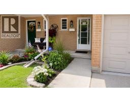 10 Holborn Court Unit# 38, Kitchener, ON N2A3Y9 Photo 12