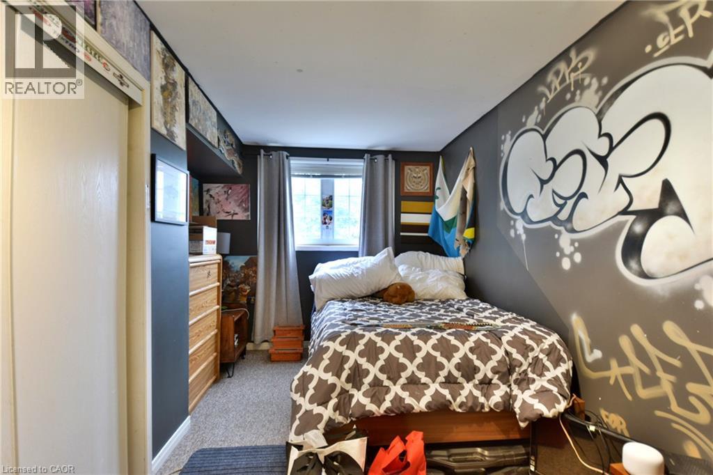 134 BOULDING Avenue - 21