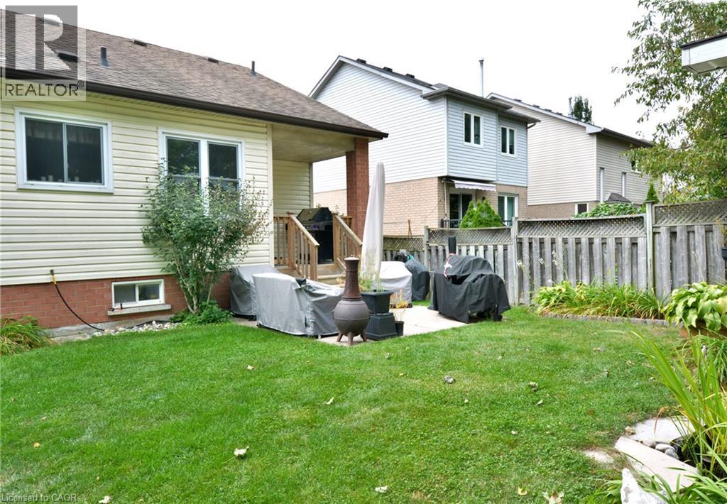 134 BOULDING Avenue - 24