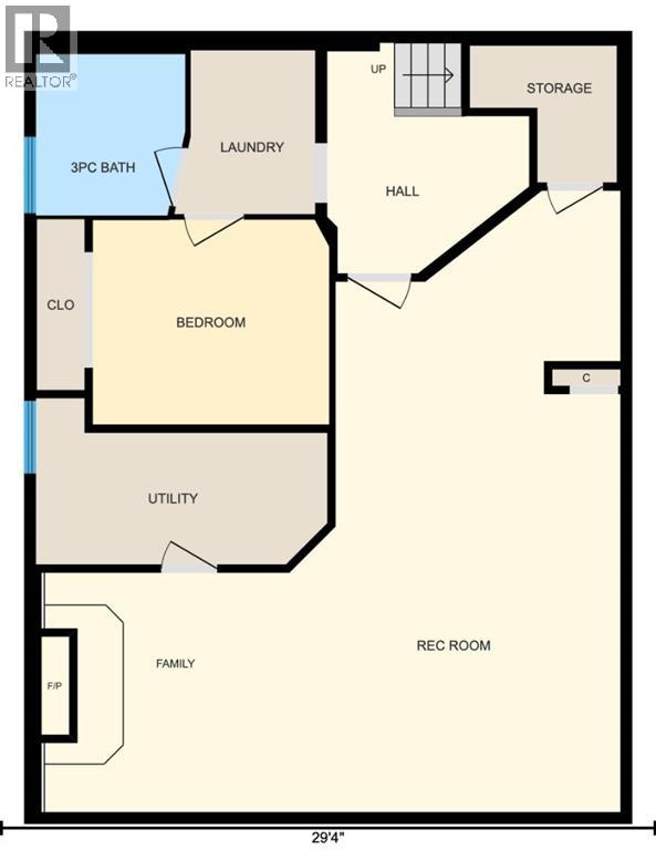 67 Alberta Drive, Fort McMurray