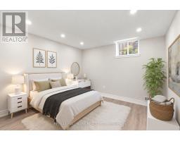 Lower Level - 118 Bendamere Crescent, Markham, ON L3P6X5 Photo 11