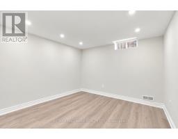Lower Level - 118 Bendamere Crescent, Markham, ON L3P6X5 Photo 12