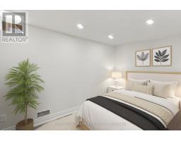 Lower Level - 118 Bendamere Crescent, Markham, ON L3P6X5 Photo 13
