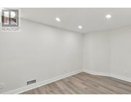 Lower Level - 118 Bendamere Crescent, Markham, ON L3P6X5 Photo 14