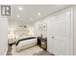 Lower Level - 118 Bendamere Crescent, Markham, ON L3P6X5 Photo 15