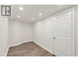 Lower Level - 118 Bendamere Crescent, Markham, ON L3P6X5 Photo 16