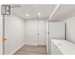 Lower Level - 118 Bendamere Crescent, Markham, ON L3P6X5 Photo 19