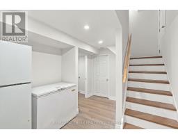 Lower Level - 118 Bendamere Crescent, Markham, ON L3P6X5 Photo 20
